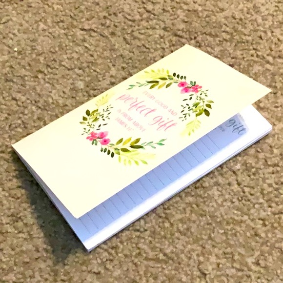 A wonderful journal for life issues! And to make your anger into this book! - Picture 1 of 9